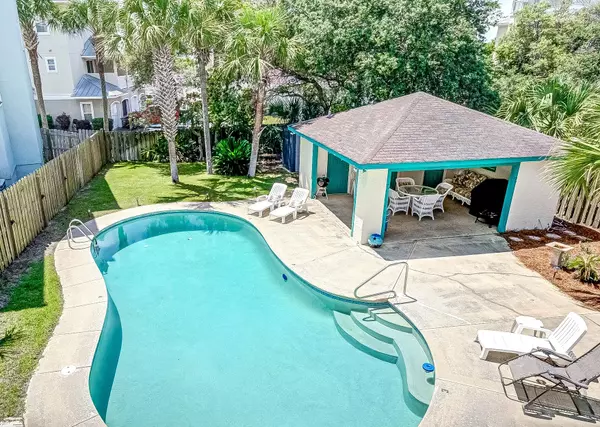 Panama City Beach, FL 32413,133 Southfields Road #C