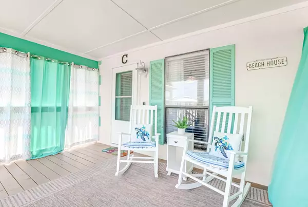 Panama City Beach, FL 32413,133 Southfields Road #C