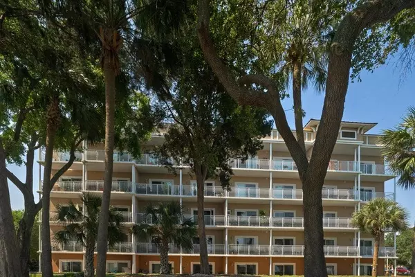 Fort Walton Beach, FL 32548,113 SE Brooks Street  #201
