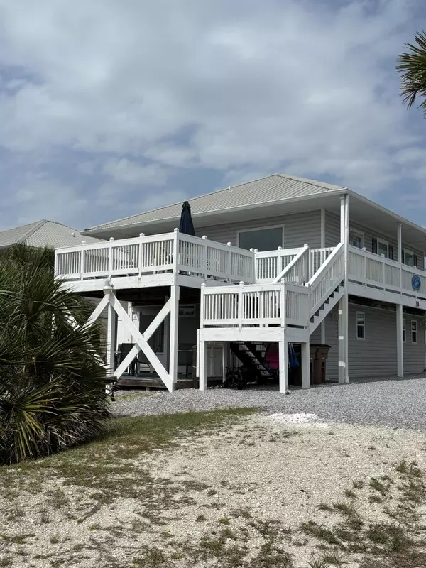Cape San Blas, FL 32456,101 Barbados Drive