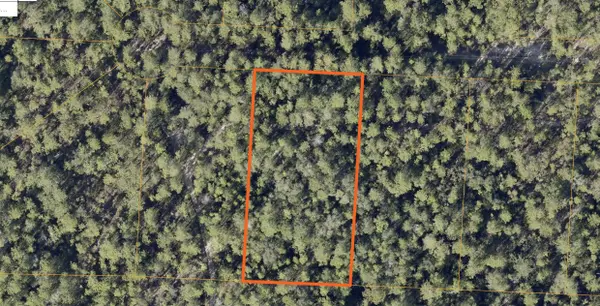 Defuniak Springs, FL 32433,1Ac- Lot 7 Strong Bishop Way