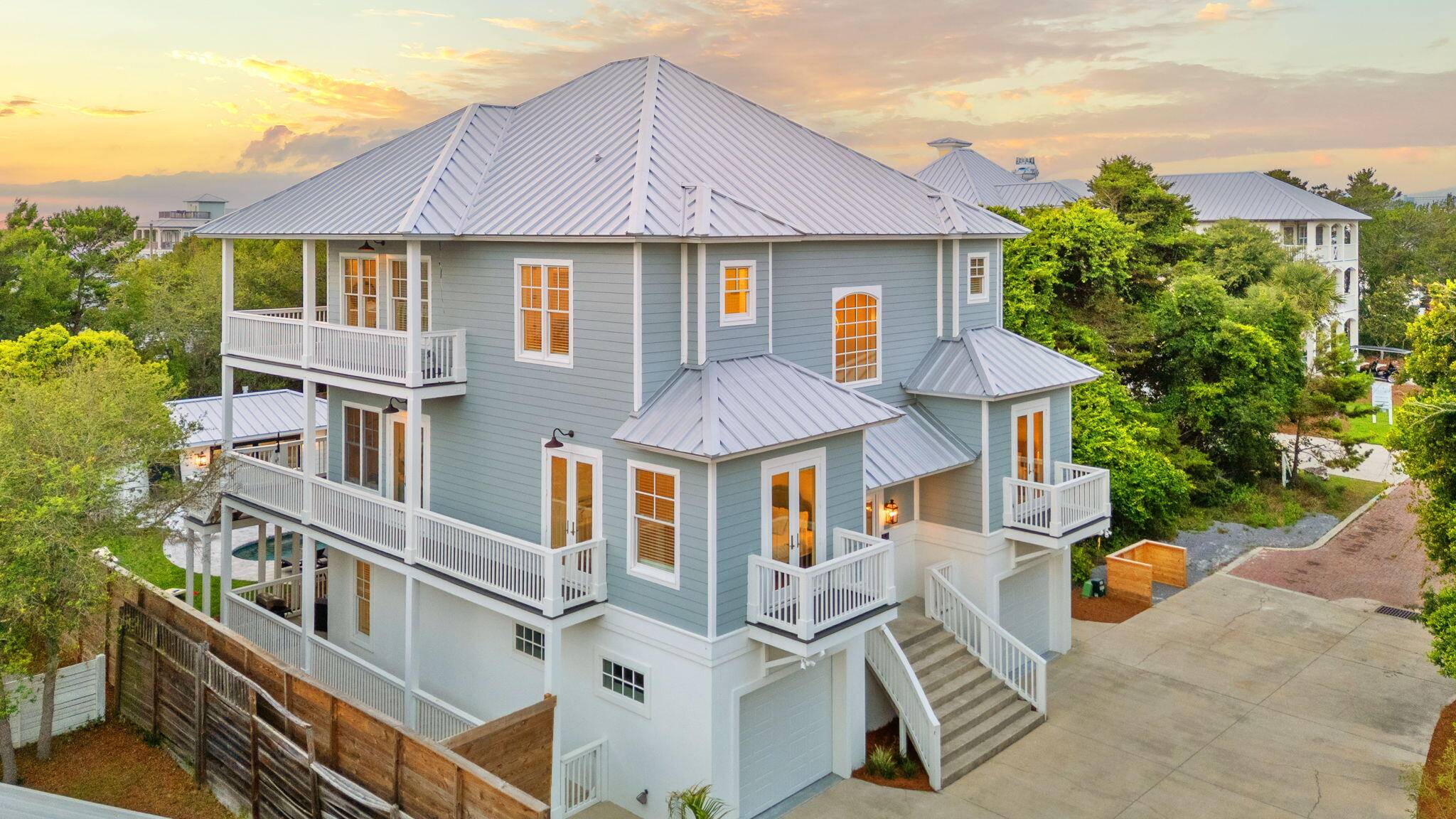 Inlet Beach, FL 32461,58 Hightide Way