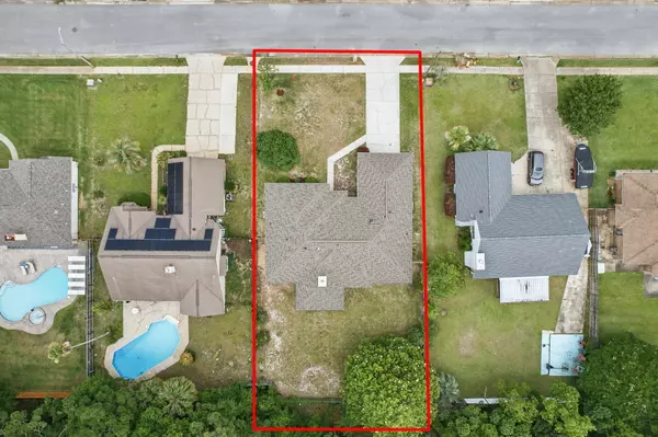 Fort Walton Beach, FL 32547,840 Overbrook Drive