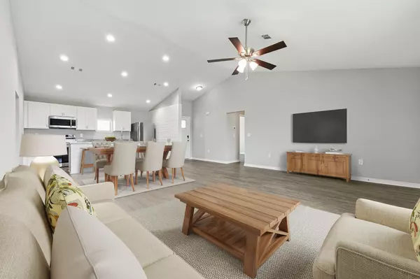 Jay, FL 32565,3541 Godwin Road