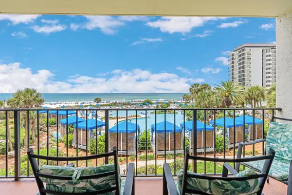 11483 Front Beach Road #UNIT 202, Panama City Beach, FL 32407