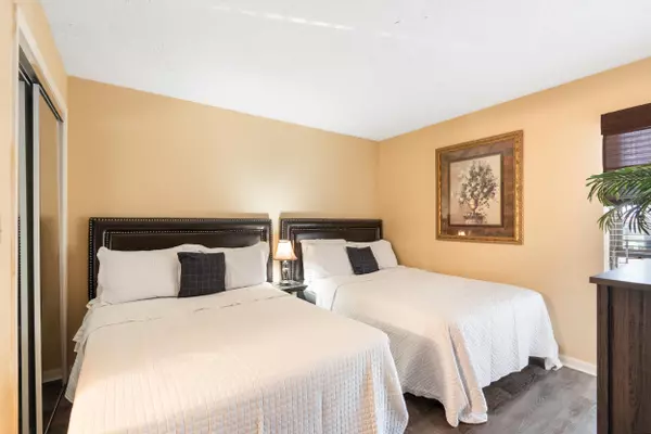 Panama City Beach, FL 32407,11483 Front Beach Road  #UNIT 202