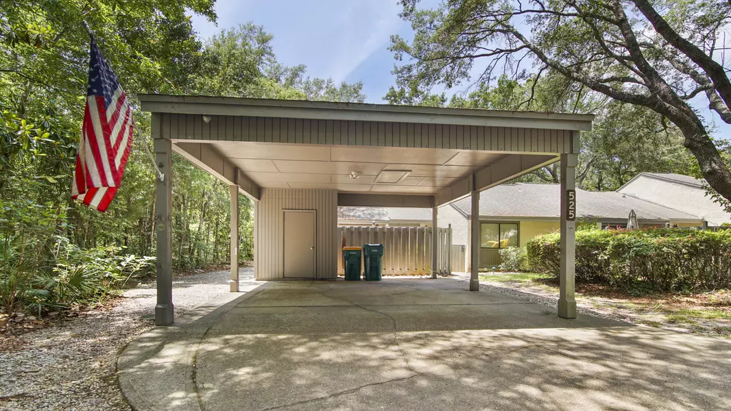 1000 Bay Drive  #525, Niceville, FL 32578