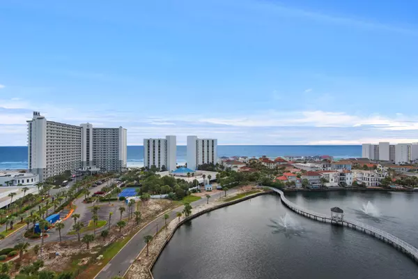970 E Hwy 98 #1107, Destin, FL 32541