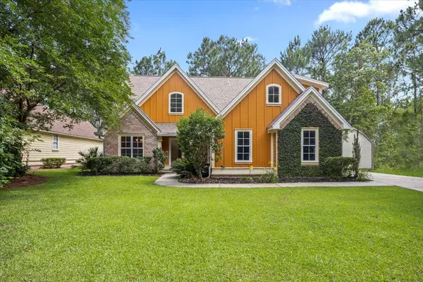 51 Village Court, Freeport, FL 32439