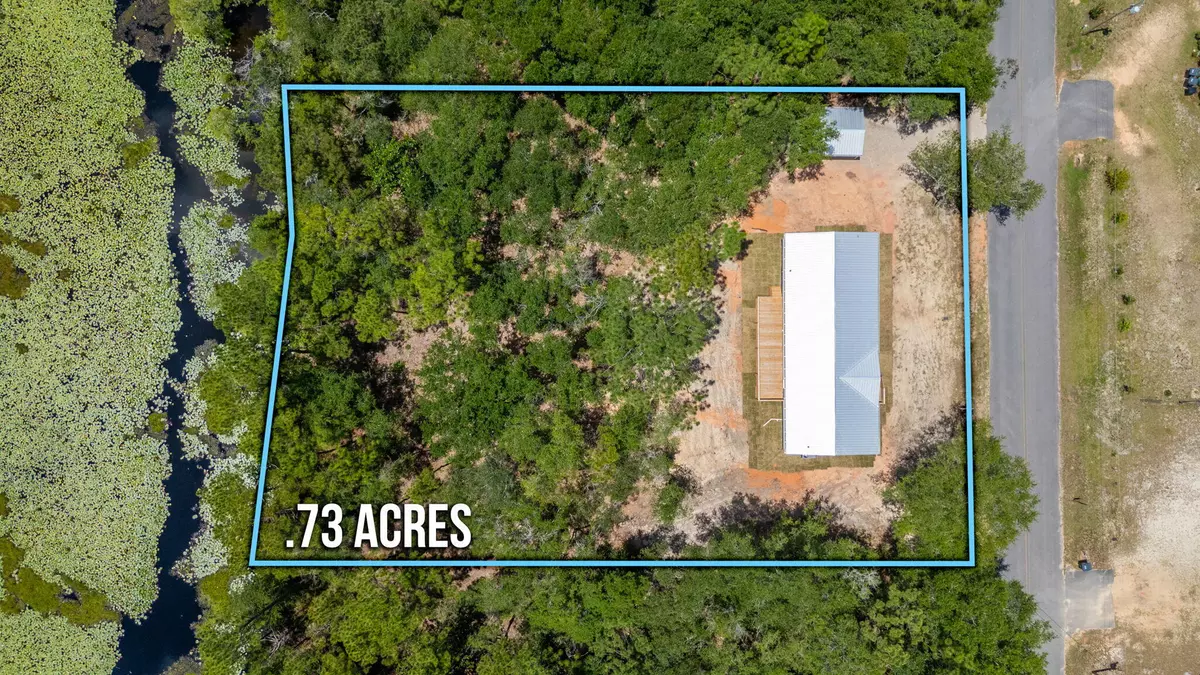 Defuniak Springs, FL 32433,454 Bass Haven Drive