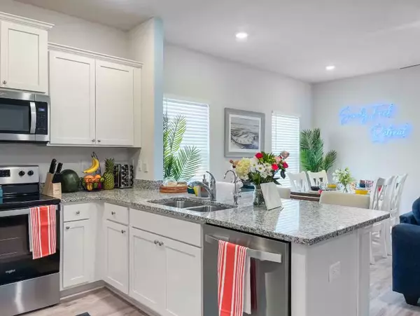 Santa Rosa Beach, FL 32459,224 Sandhill Pines Drive