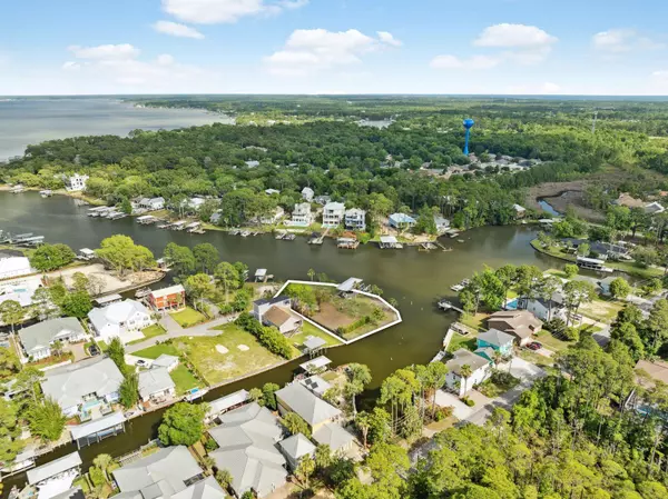 Santa Rosa Beach, FL 32459,98 Anchor Lane