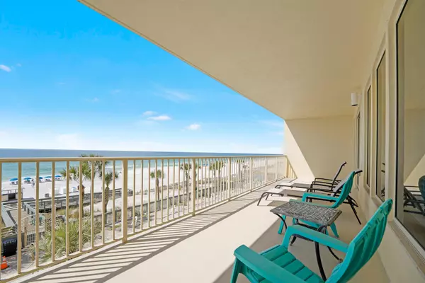 8715 Surf Drive  #304, Panama City Beach, FL 32408