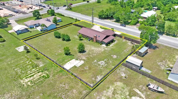 Panama City, FL 32404,6820 Cherry Street