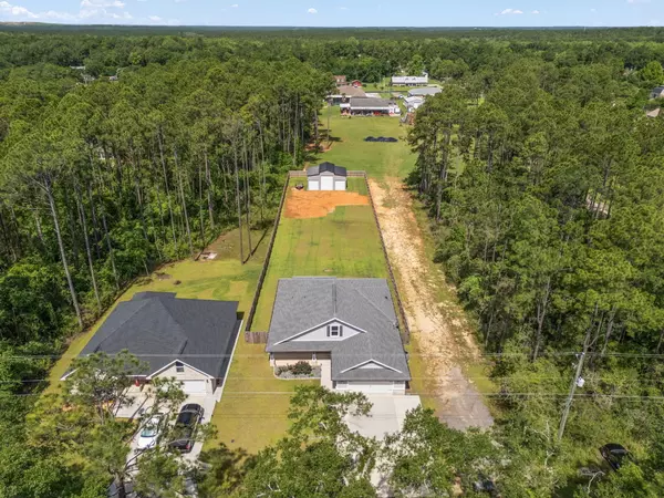 Cantonment, FL 32533,591 Nowak Road