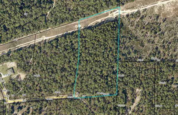 Crestview, FL 32539,Lot C Lucky Duck Trail