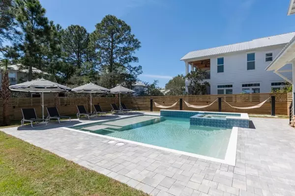 Santa Rosa Beach, FL 32459,136 Lee Place