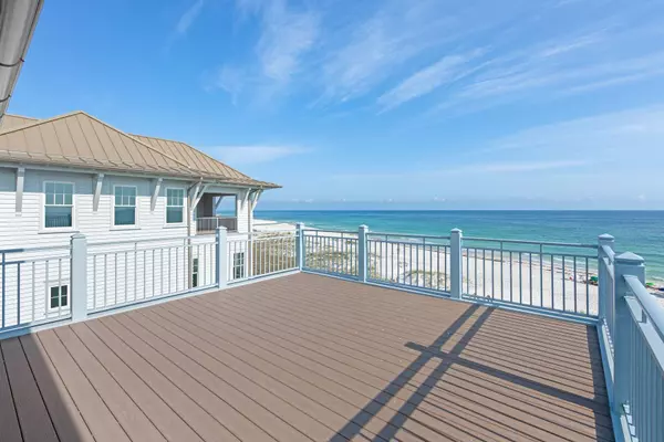Inlet Beach, FL 32461,Lot 19 Lupin Beach Drive