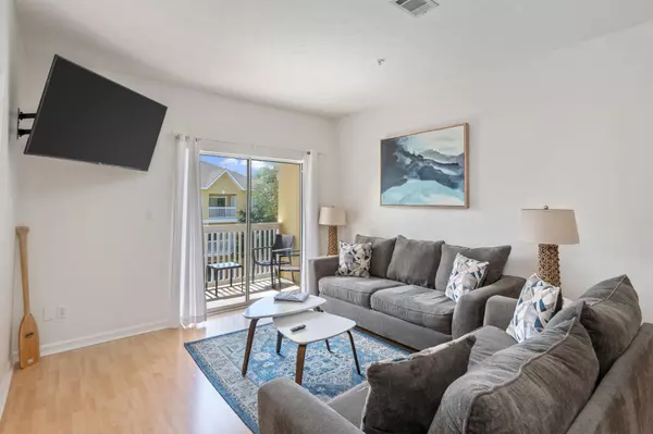 Santa Rosa Beach, FL 32459,34 Herons Watch Way #UNIT 2303