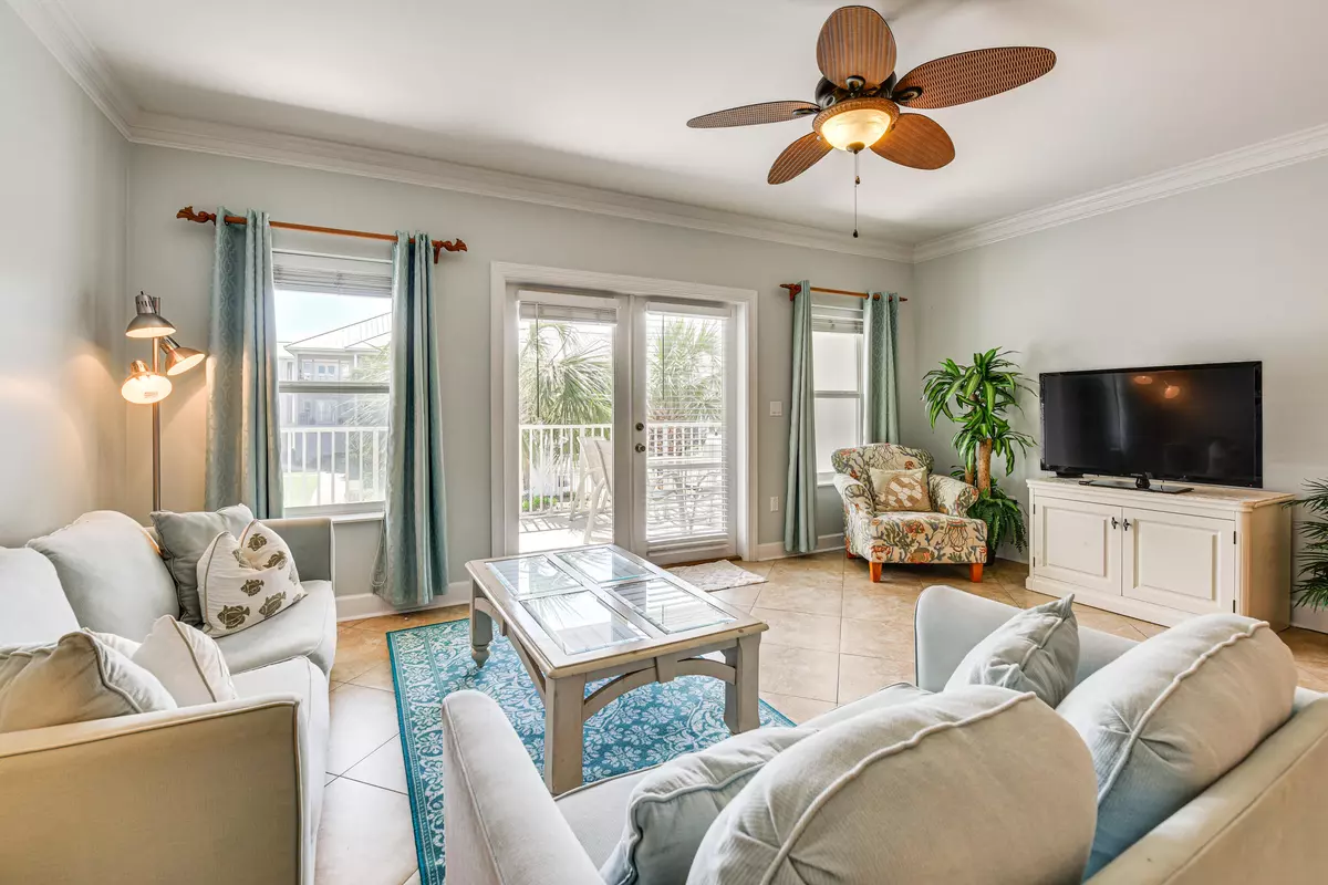 Miramar Beach, FL 32550,2410 Scenic Gulf Drive  #UNIT 101C