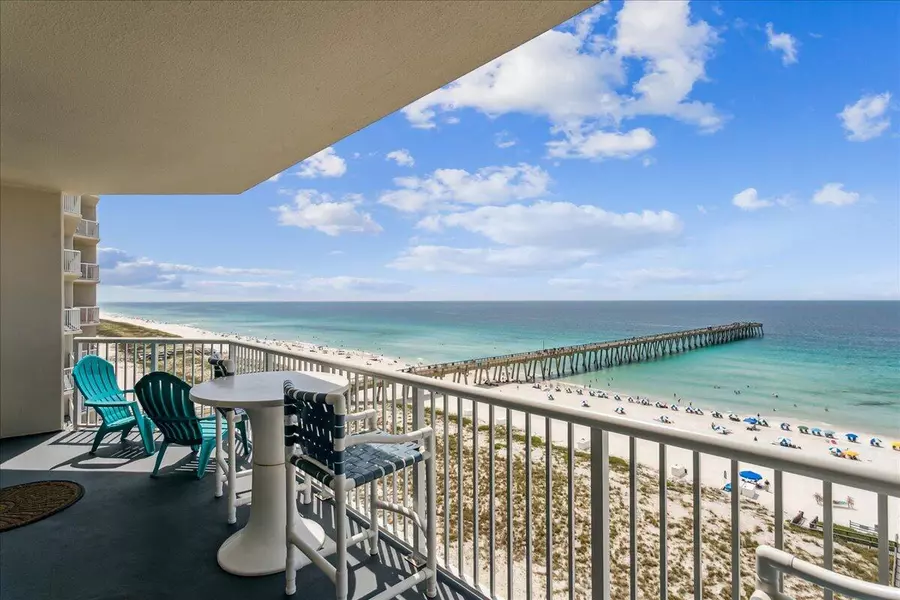 8575 Gulf Boulevard  #UNIT 902, Navarre, FL 32566