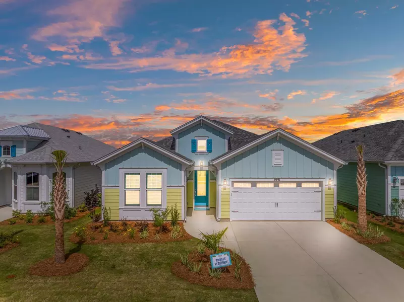 9441 Escape Avenue, Panama City Beach, FL 32413