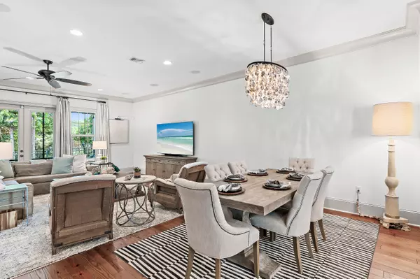 Destin, FL 32541,4531 Golf Villa Court  #602