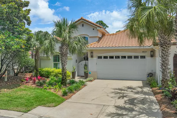 4531 Golf Villa Court  #602, Destin, FL 32541