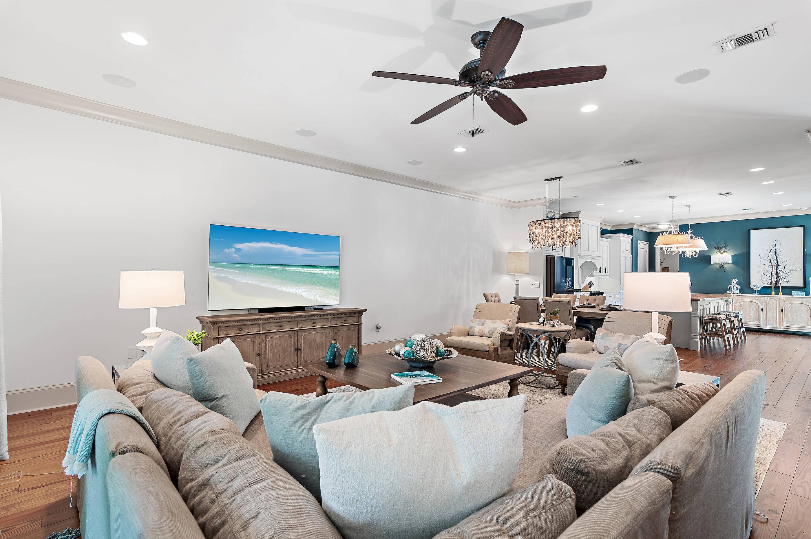 Destin, FL 32541,4531 Golf Villa Court  #602