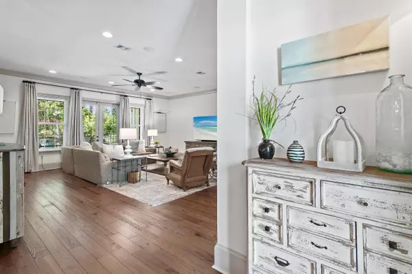 Destin, FL 32541,4531 Golf Villa Court  #602