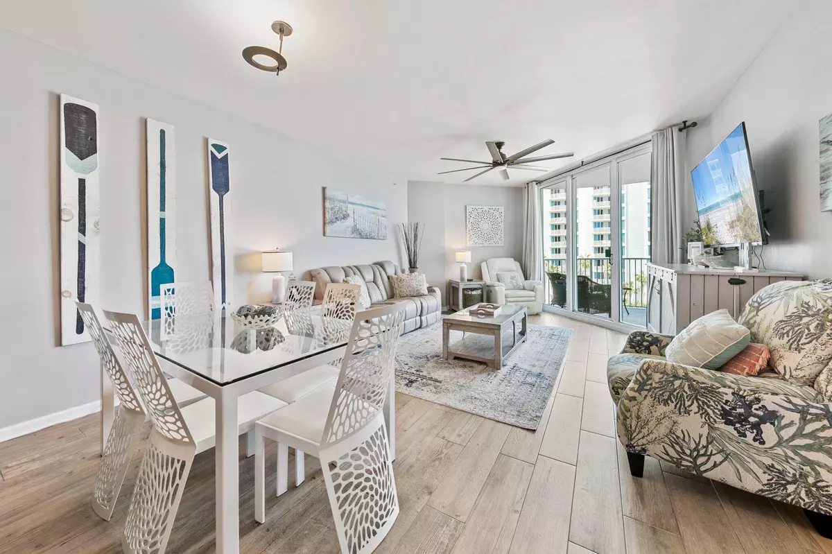 Destin, FL 32541,4207 Indian Bayou Trail  #UNIT 2513