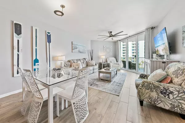 4207 Indian Bayou Trail  #UNIT 2513, Destin, FL 32541