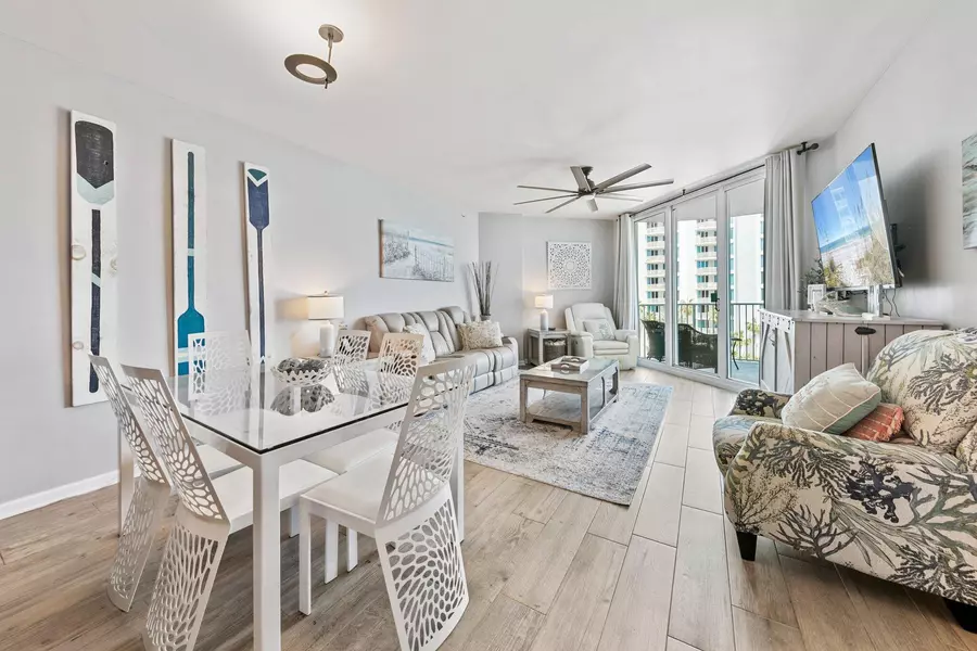 4207 Indian Bayou Trail  #UNIT 2513, Destin, FL 32541