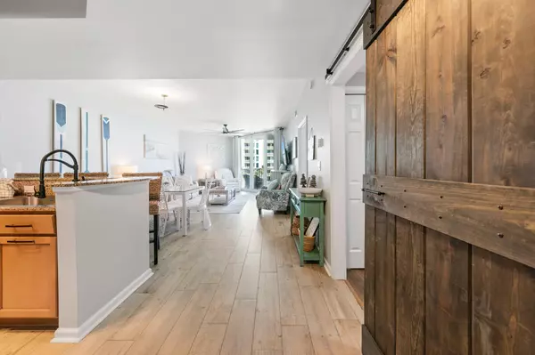 Destin, FL 32541,4207 Indian Bayou Trail  #UNIT 2513