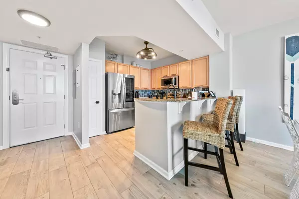 Destin, FL 32541,4207 Indian Bayou Trail  #UNIT 2513