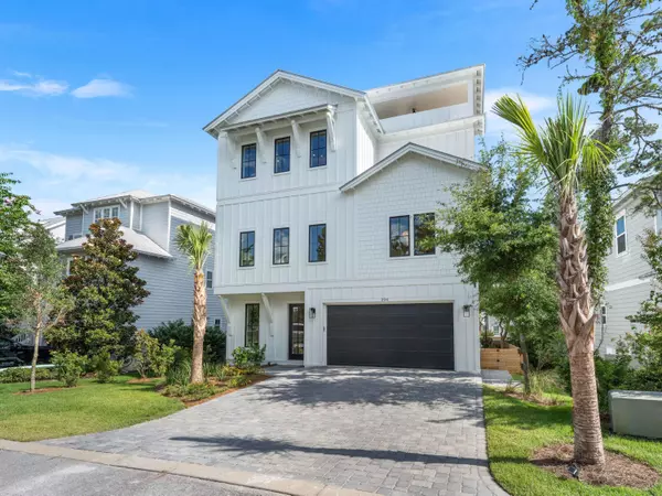 Inlet Beach, FL 32461,394 Grande Pointe Circle