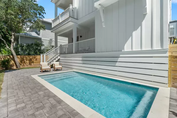 Inlet Beach, FL 32461,394 Grande Pointe Circle