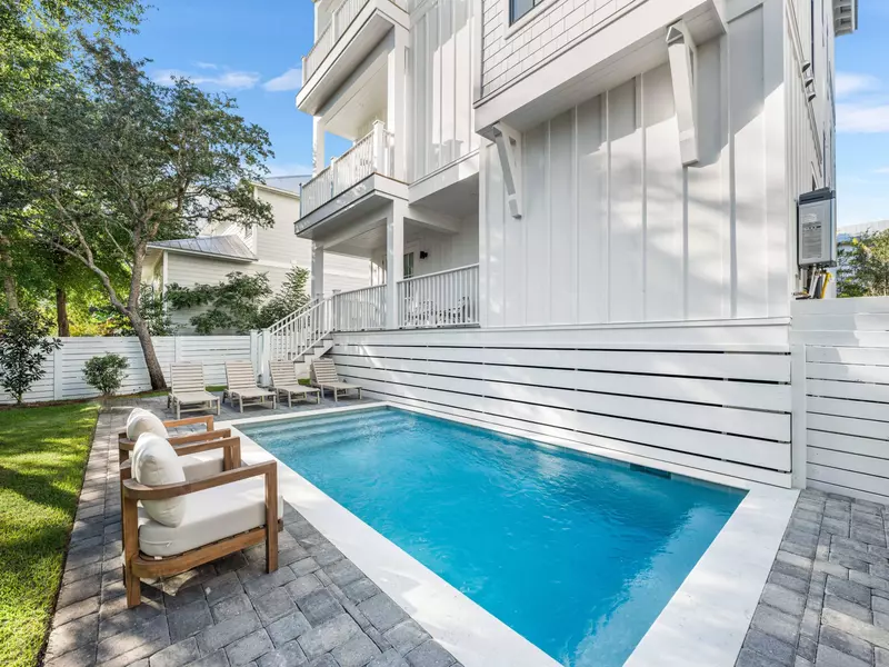 394 Grande Pointe Circle, Inlet Beach, FL 32461