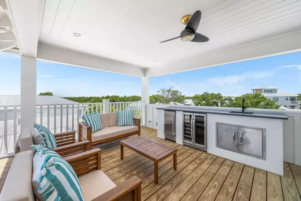 Inlet Beach, FL 32461,394 Grande Pointe Circle