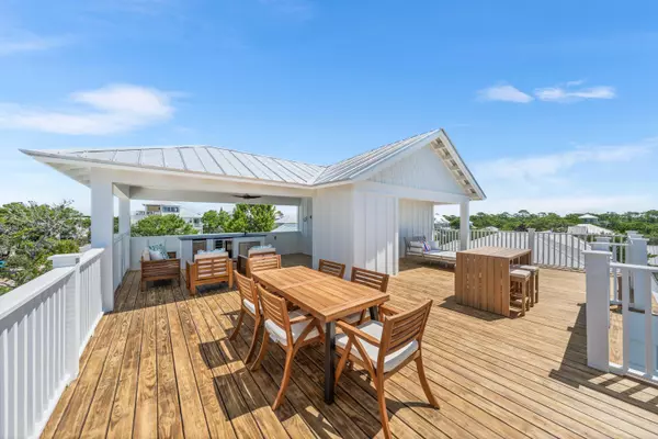 Inlet Beach, FL 32461,394 Grande Pointe Circle