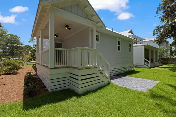 Santa Rosa Beach, FL 32459,326 Marlberry Trace