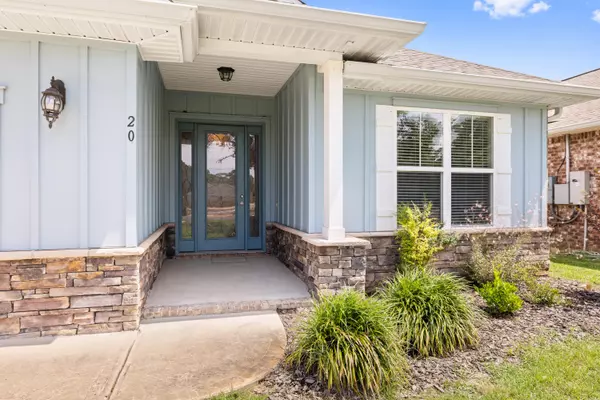 Shalimar, FL 32579,20 6Th Avenue
