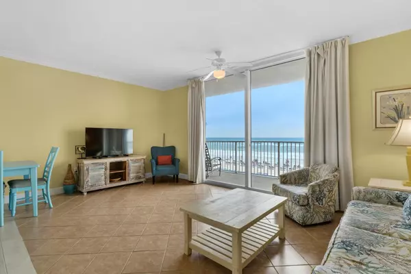 Panama City Beach, FL 32413,16819 Front Beach Road  #UNIT 104