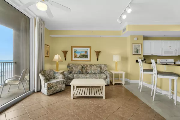 Panama City Beach, FL 32413,16819 Front Beach Road  #UNIT 104