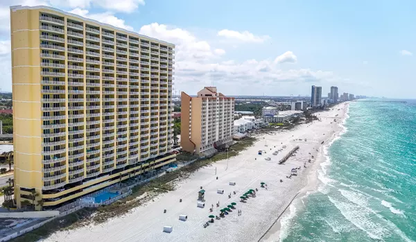 Panama City Beach, FL 32413,17545 Front Beach Road  #UNIT 1301