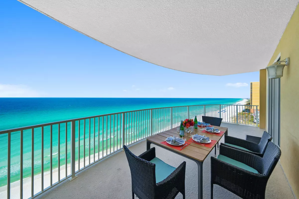Panama City Beach, FL 32413,17545 Front Beach Road  #UNIT 1301