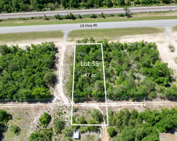 Defuniak Springs, FL 32433,Lot 35 US Highway 90