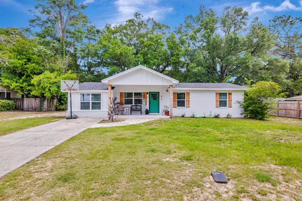 Valparaiso, FL 32580,410 James Avenue