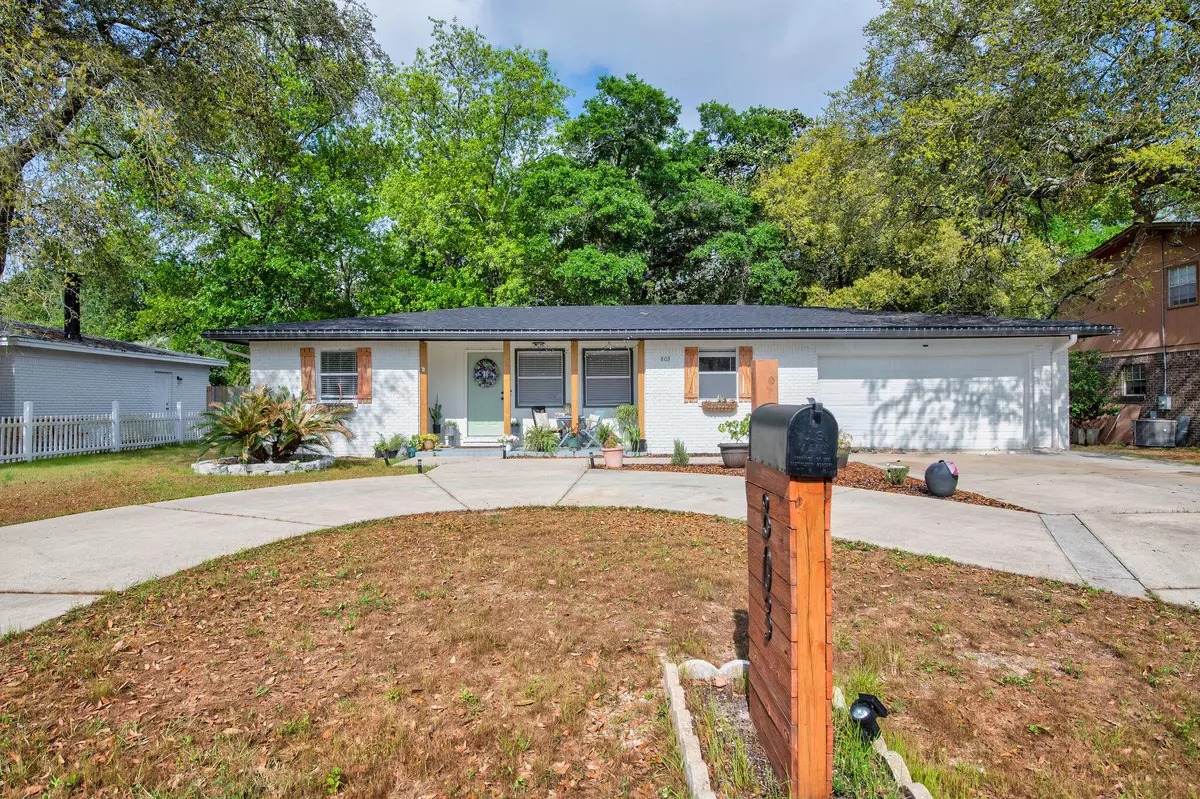 Niceville, FL 32578,803 Linden Avenue