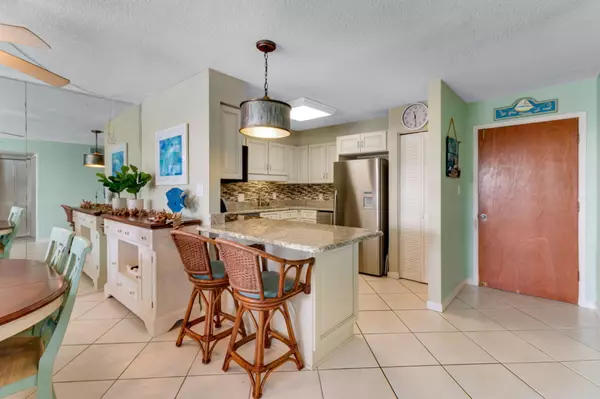 Destin, FL 32541,30 Moreno Point Road  #206B